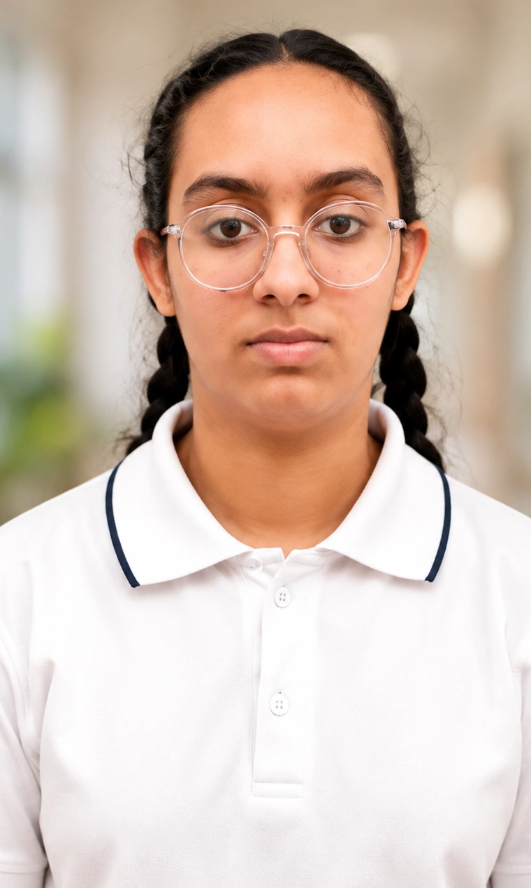 Avani Goyal